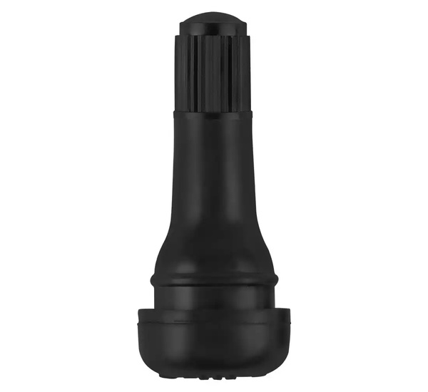 Black valve TR 413 - 100 pcs FS PRO EPDM