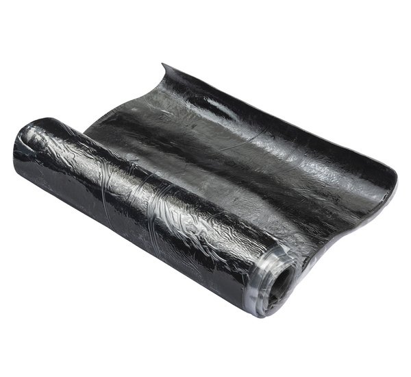 Vulcanising Rubber in Roll Raw for Tyres and Tubes - 1 kg