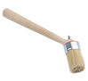 Brush for mounting paste - 23cm