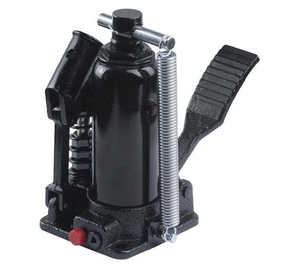 LS570 Actuator
