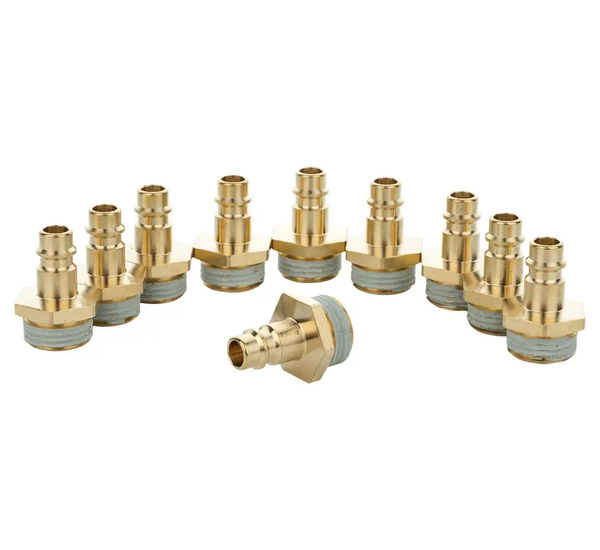 Fitting RQS male thread - 1/2"" - 10 pcs.