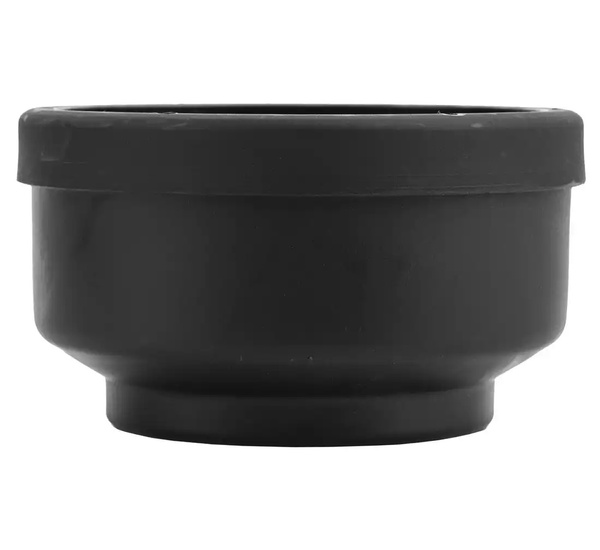 Big pressure cap for quick release wing nut 117mm REDATS