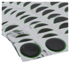 Tyre patch ATS UR-6 52mm - 64pcs
