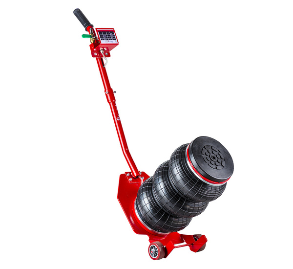 Pneumatic air jack REDATS 3.5T LS-220