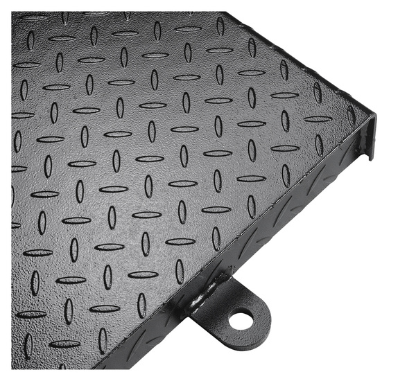 Drive-on Ramps (2 pcs) – REDATS L-550 / L-550F / L-520 / L-520F