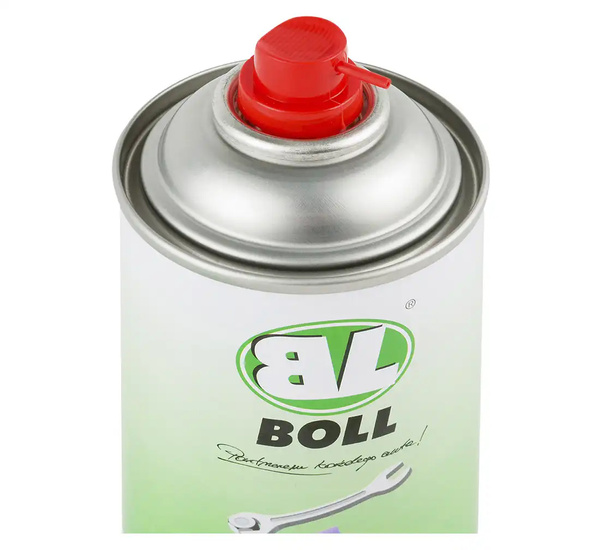 Rust remover - Boll, 400 ml