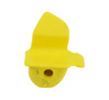 Plastic protector for mounting head - CORGHI