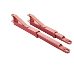 Long arms for the REDATS two post lift