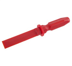 Scraper for adhesive weights - MASTER
