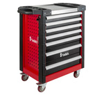 REDATS tool chest 420 elements - NEW