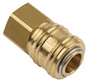 Quick Coupling female thread - 3/8"" RQS type 26