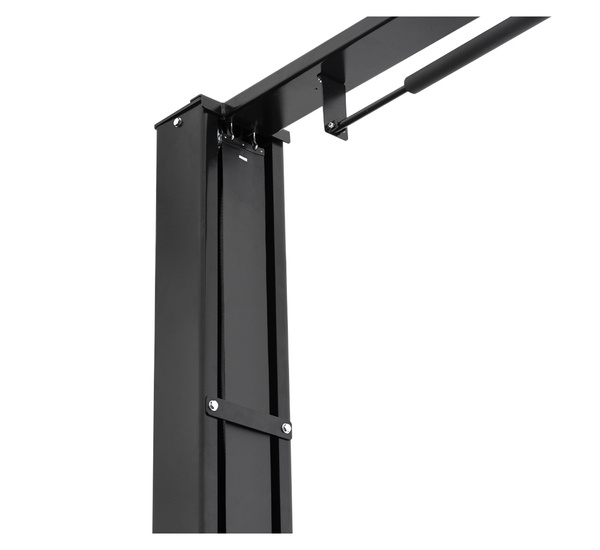 Two-post car lift with upper beam, automatic, 400V, 4T – REDATS L-265