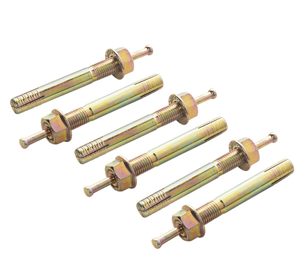 Scissor lift - REDATS L-540F