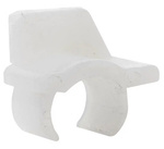 Plastic Protector for tyre changer mounting head REDATS UNITROL BUTLER RAVAGLIOLI -1pc