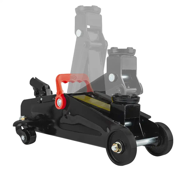 Trolley jack 2 tons REDATS LS-320