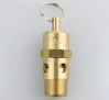 Safety valve M211