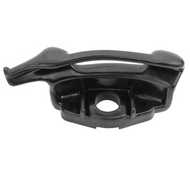 Composite mounting head (complete with handle) - M&B