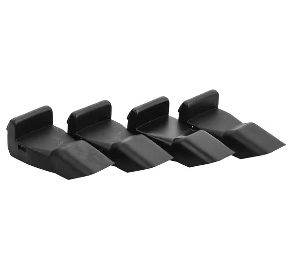 Jaws covers for tyre changer - 4 pcs. HAWEKA BUTLER RAVAGLIOLI MONDOLFO