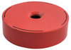 Red Pneumatic air jack - REDATS 4,5T + Overlay 3 cm
