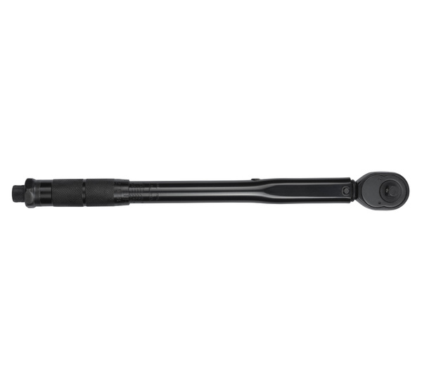 Torque wrench 3/8” 19-110 Nm REDATS black