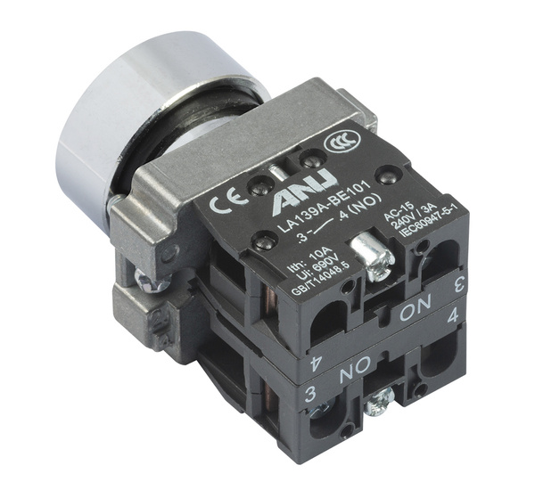 L220 - lift lowering button