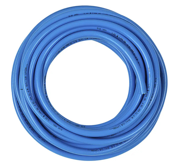 RQSoft Polyurethane Straight Pneumatic Hose  12,7 x 19mm - 20m