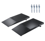 Drive-on Ramps (2 pcs) – REDATS L-550 / L-550F / L-520 / L-520F