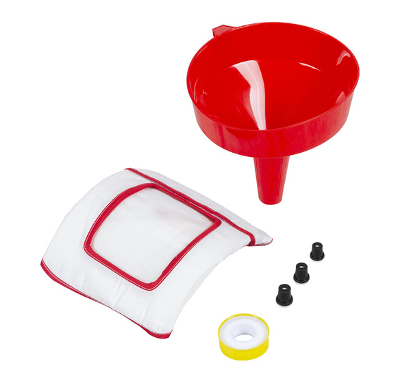 REDATS SB-32 32L Pressure Sandblaster