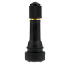 Valves TR 438 for motorcycle tyres