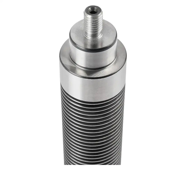 Threaded shaft for the 36x3 wheel balancer