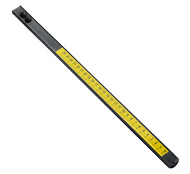 Boom Arm with Scale W220