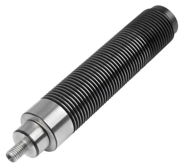 Threaded shaft for the 36x3 wheel balancer