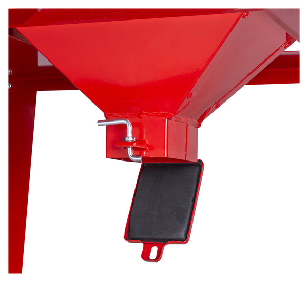 Cabin Sandblaster 220L REDATS SB-220