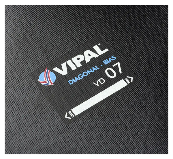 Diagonal patch Vipal 300m VD07 1 piece