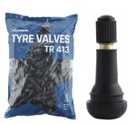 Valves for Tubeless tyres TR413 FIVESTARS - 100 pcs.