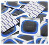 Tire Patches VIPAL VF06 50 mm – 50 pcs