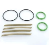 Repair kit for hydraulic cylinder 2pcs L550