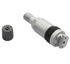 Tyre valve for pressure sensors TPMS-13