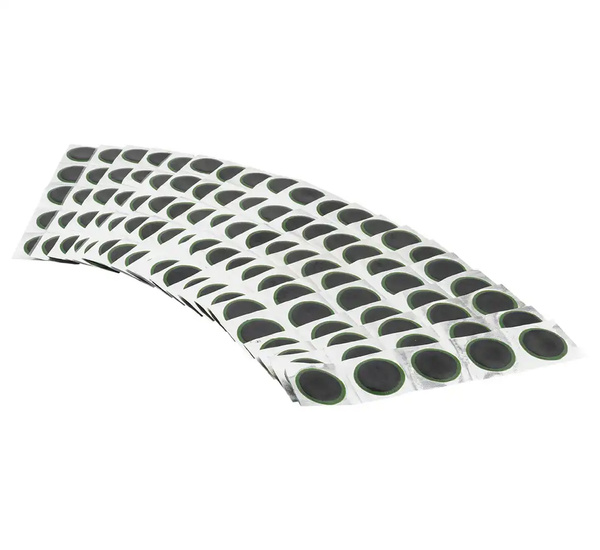 Tyre patch ATS UR-4,5 40mm - 100pcs