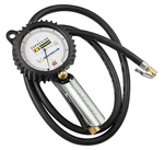 Michelin WONDER BAR Tire Inflator Gun