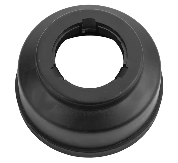 Big pressure cap for quick release wing nut 117mm REDATS