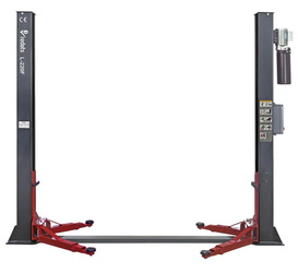 Automatic two post lift 4T REDATS L-220F (230V)