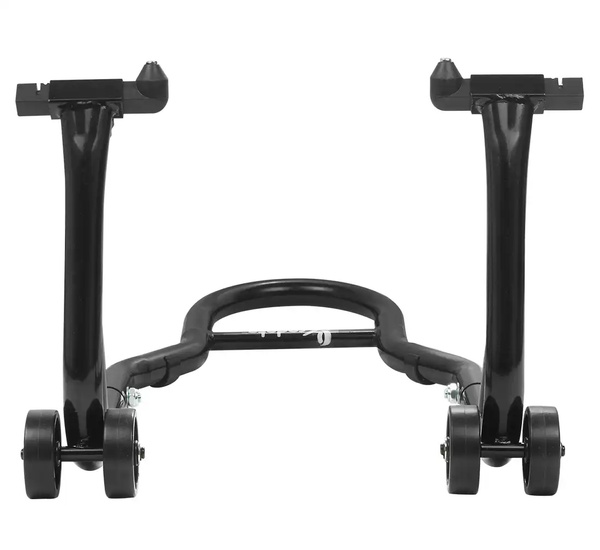 Motorcycle stand - front wheel