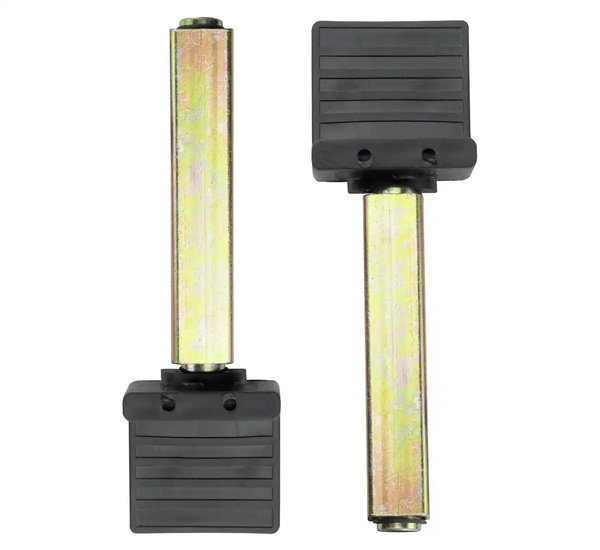 Flat Swingarm Adapter for Rear Motorcycle Stand – 2 pcs