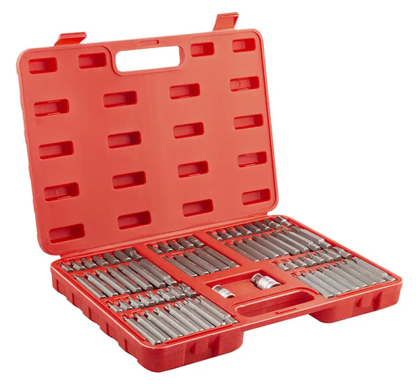 Screwdriver bits 74 pcs REDATS