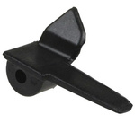 Plastic protector for mounting head - HOFMANN MEGAPLAN CEMB COATS GIULIANO FEMAS