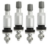 Tyre valve for pressure sensors TPMS-11 4pcs.