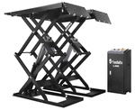 Scissor lift - REDATS L-600