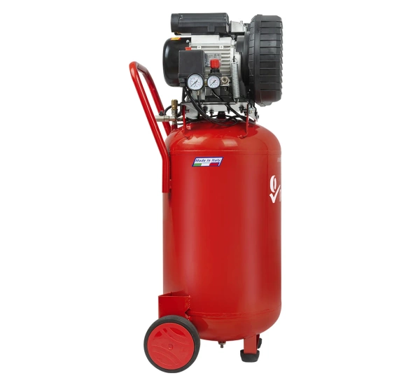 Compressor 90 L vertical REDATS