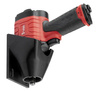 Impact wrench hanger